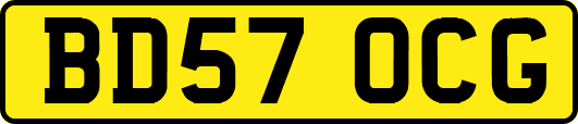 BD57OCG