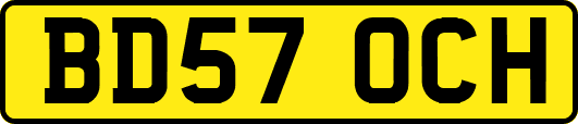 BD57OCH