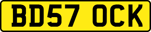 BD57OCK