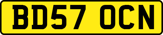 BD57OCN