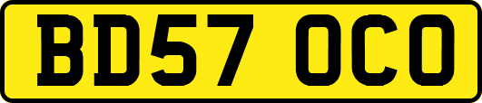 BD57OCO
