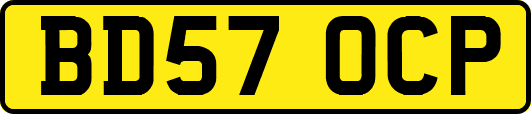 BD57OCP