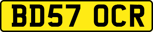 BD57OCR