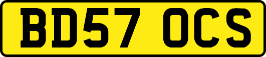 BD57OCS