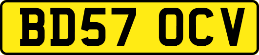 BD57OCV