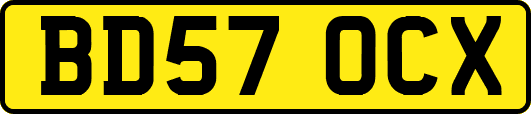 BD57OCX