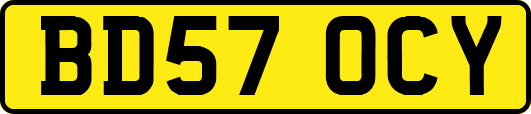 BD57OCY