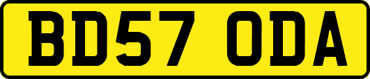 BD57ODA