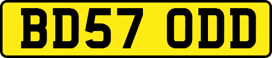 BD57ODD
