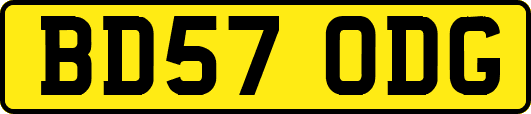 BD57ODG