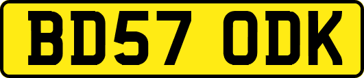 BD57ODK
