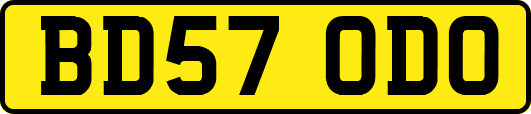 BD57ODO