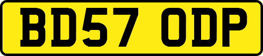 BD57ODP