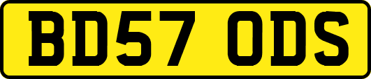 BD57ODS