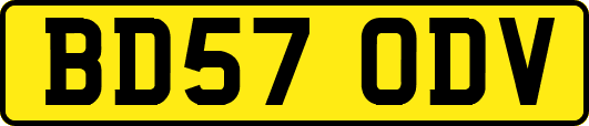 BD57ODV