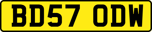 BD57ODW