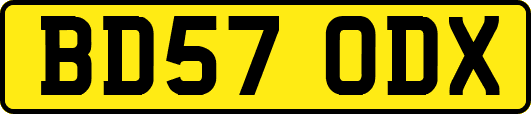 BD57ODX