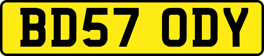 BD57ODY