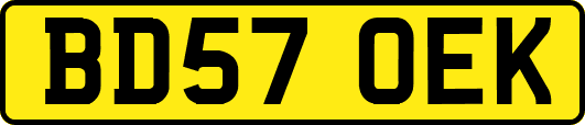 BD57OEK