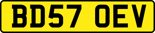 BD57OEV