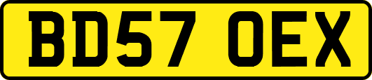 BD57OEX