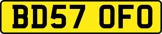 BD57OFO