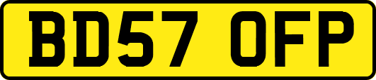 BD57OFP
