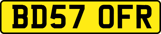 BD57OFR