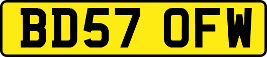 BD57OFW