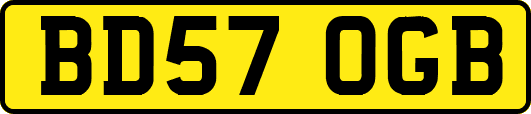 BD57OGB