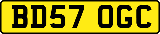 BD57OGC