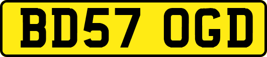 BD57OGD