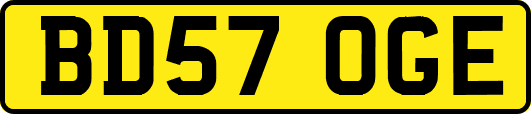 BD57OGE