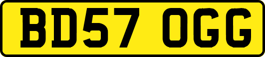 BD57OGG
