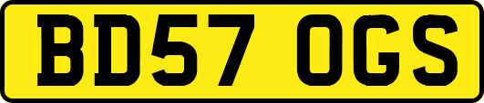 BD57OGS