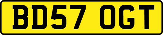 BD57OGT