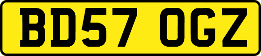 BD57OGZ