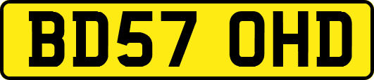 BD57OHD