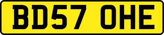 BD57OHE
