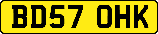 BD57OHK