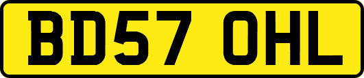 BD57OHL