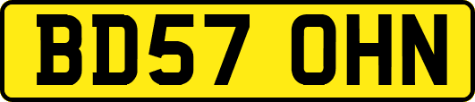 BD57OHN