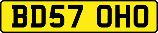 BD57OHO
