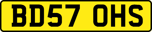 BD57OHS