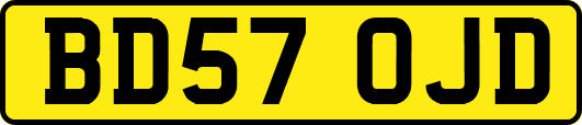 BD57OJD