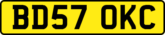 BD57OKC