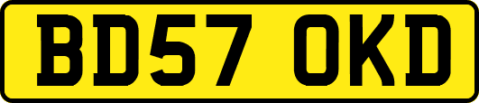 BD57OKD