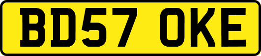 BD57OKE