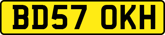 BD57OKH