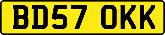 BD57OKK